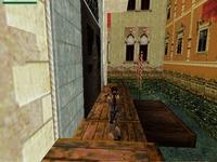 Tomb Raider 2, capture d'écran